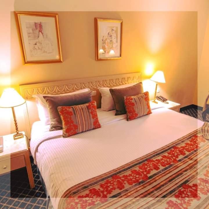 Superior Room - Photo 1