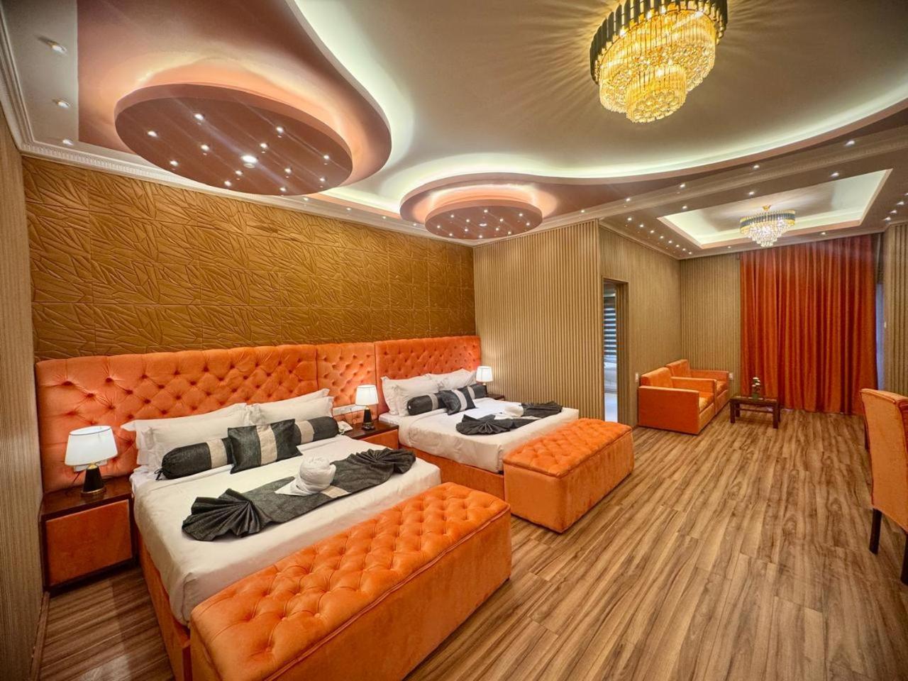 Suite with Lake View photo 1