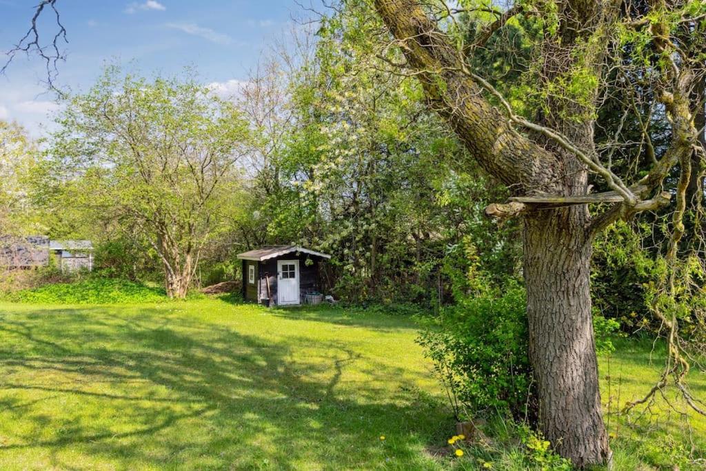 Three-Bedroom Vacation Home  photo 3