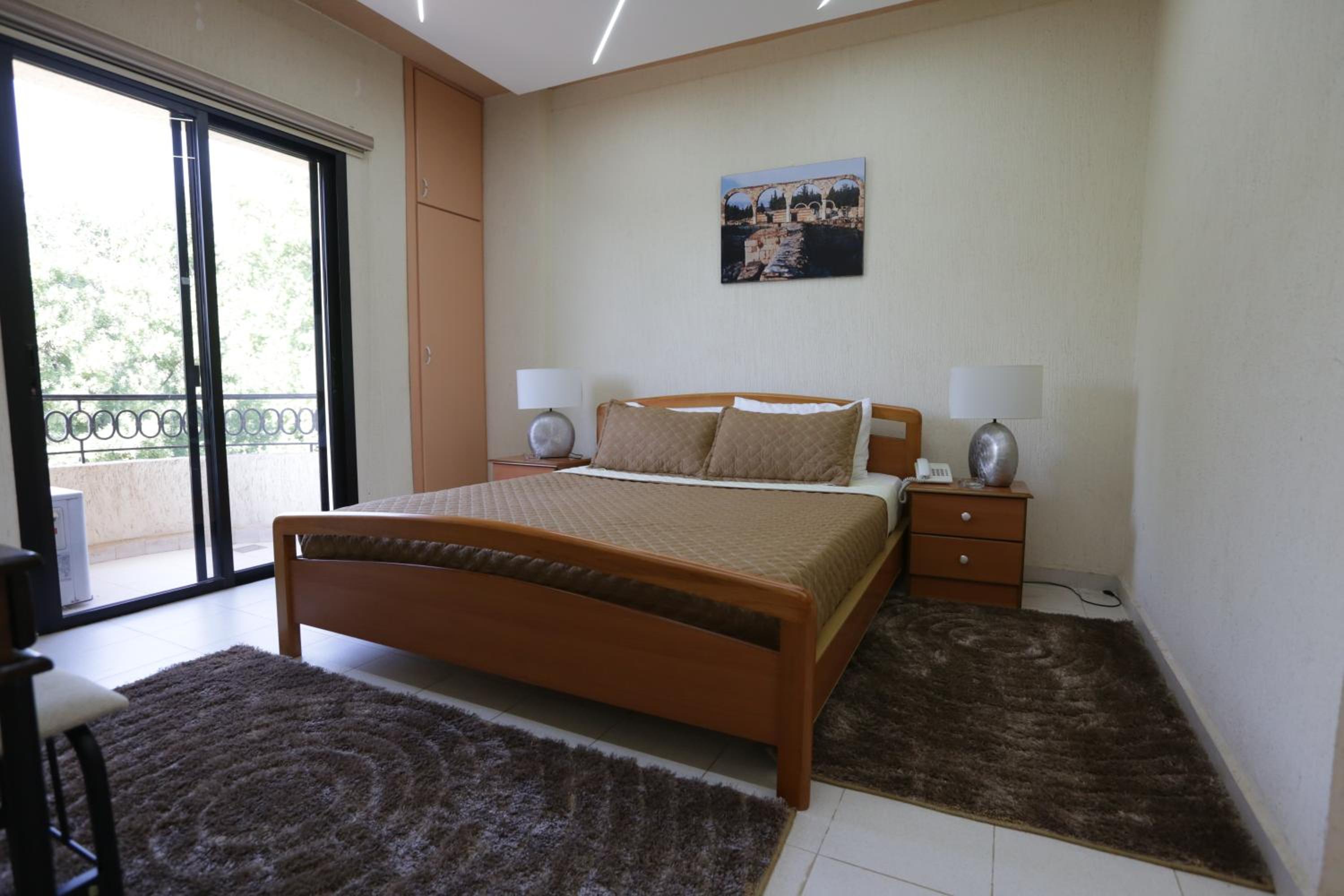 Junior Suite with Canal View