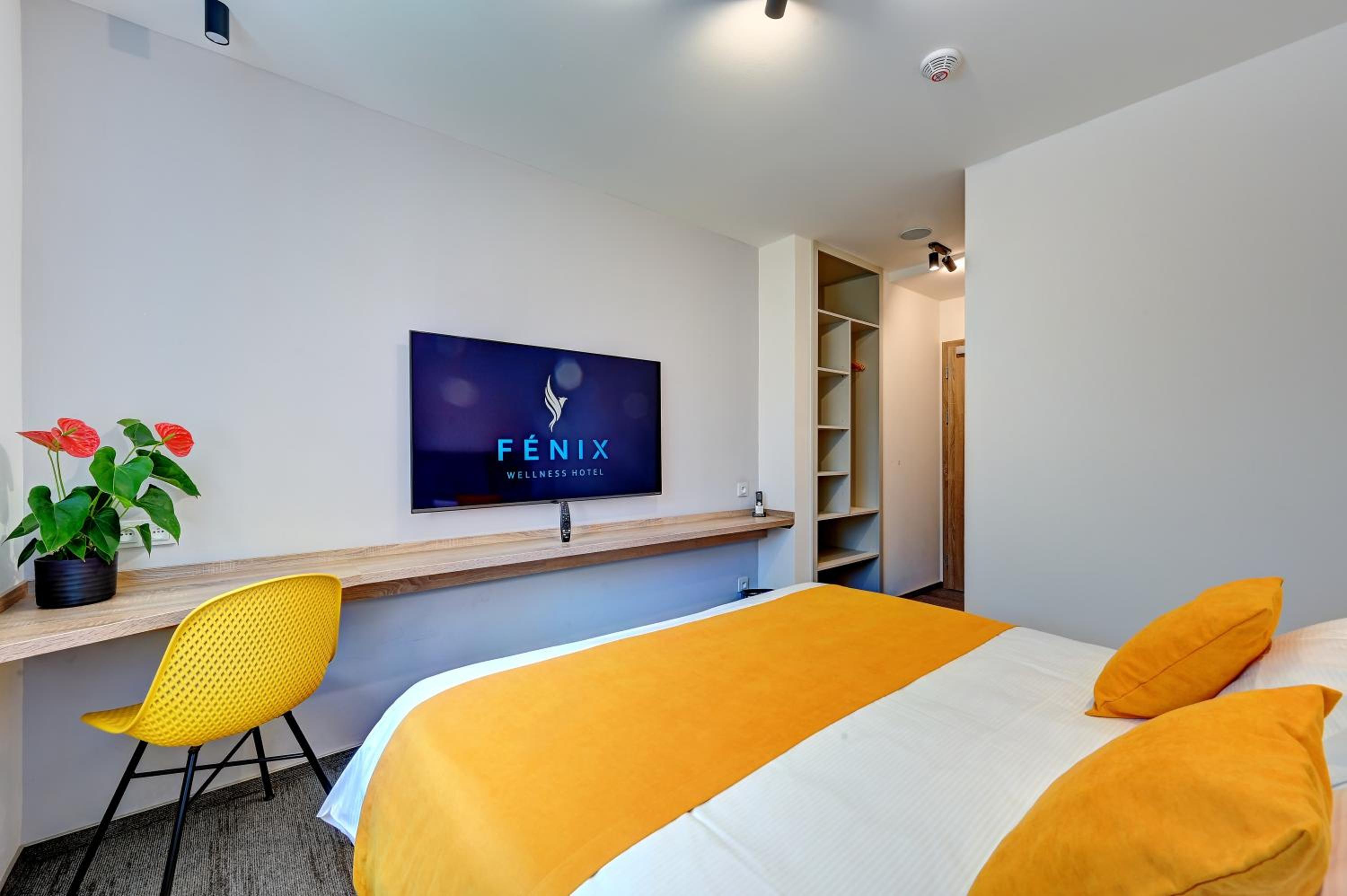 Double Room photo 3