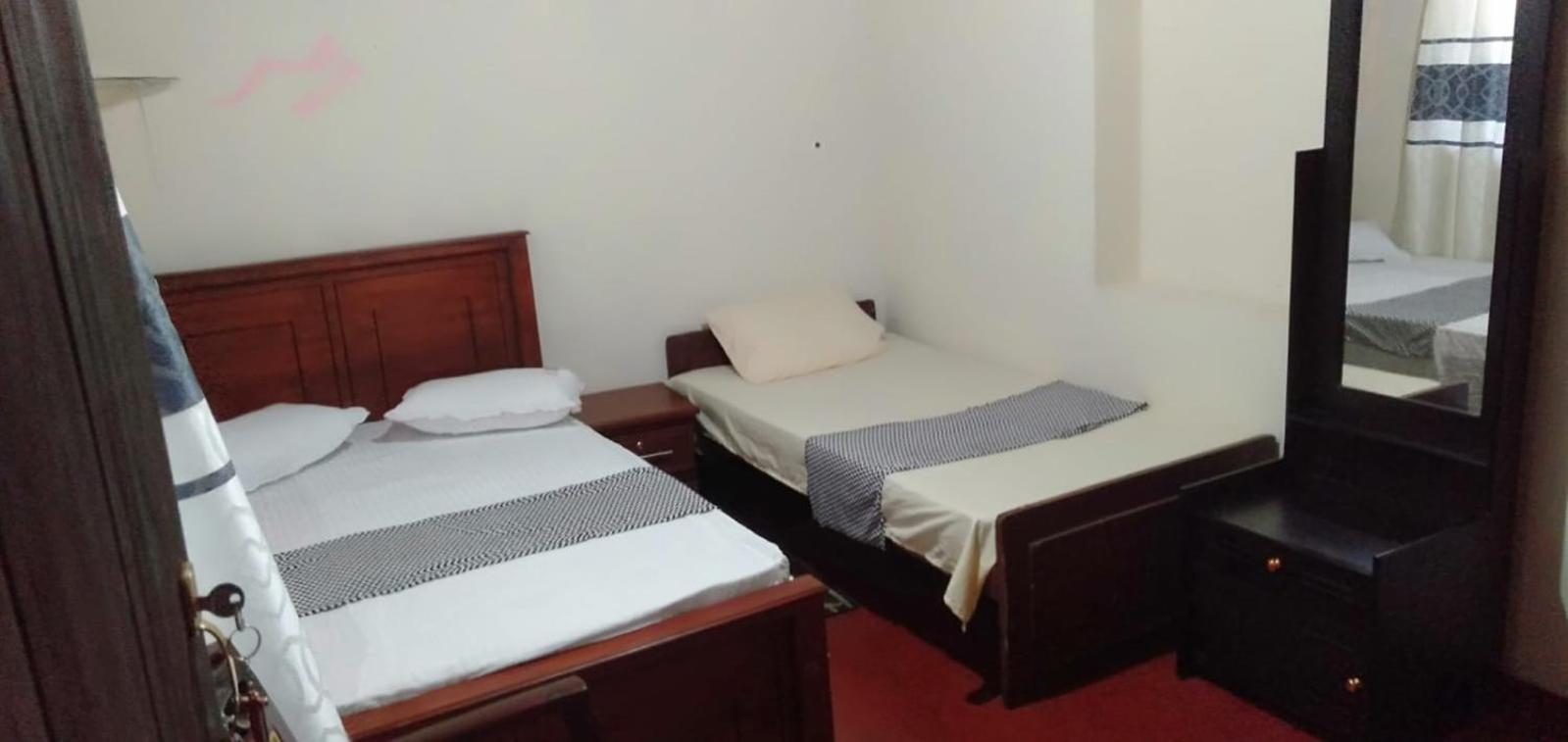 Three-Bedroom Villa photo 1