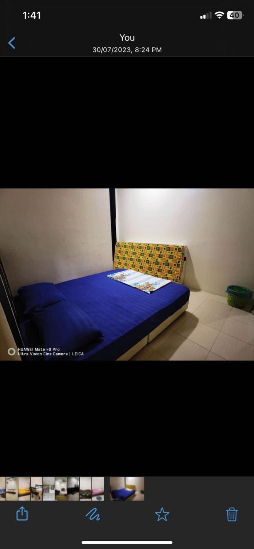 Three-Bedroom House photo 2