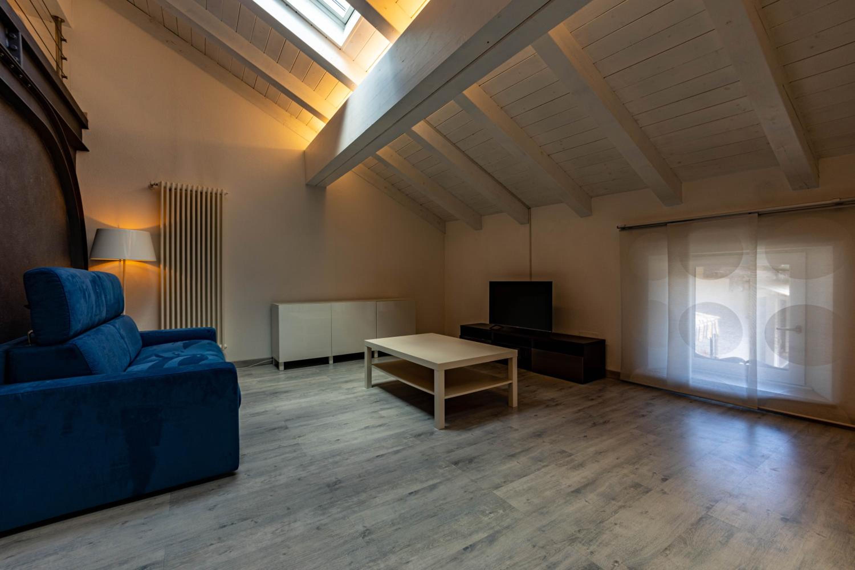Loft photo 2
