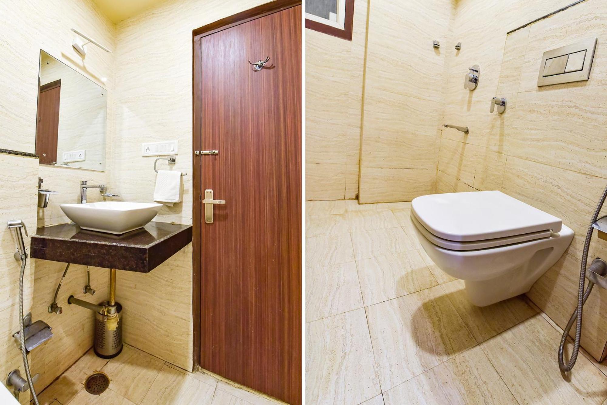 Deluxe Room - Photo 2