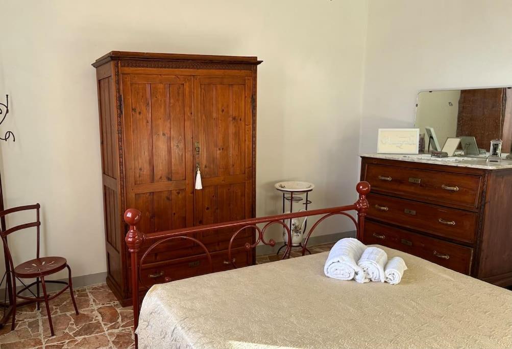 Four-Room Apartment photo 3