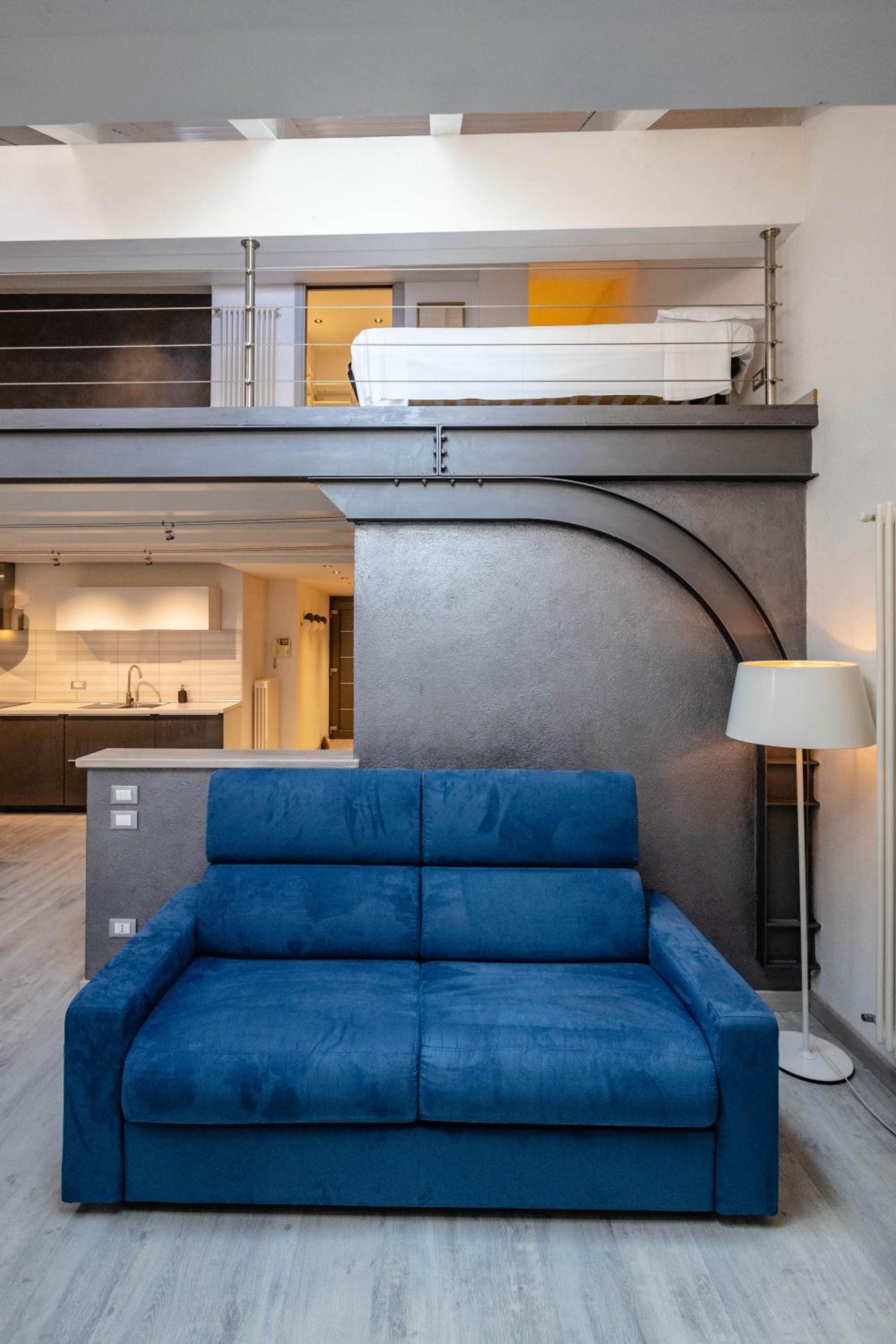 Loft photo 3