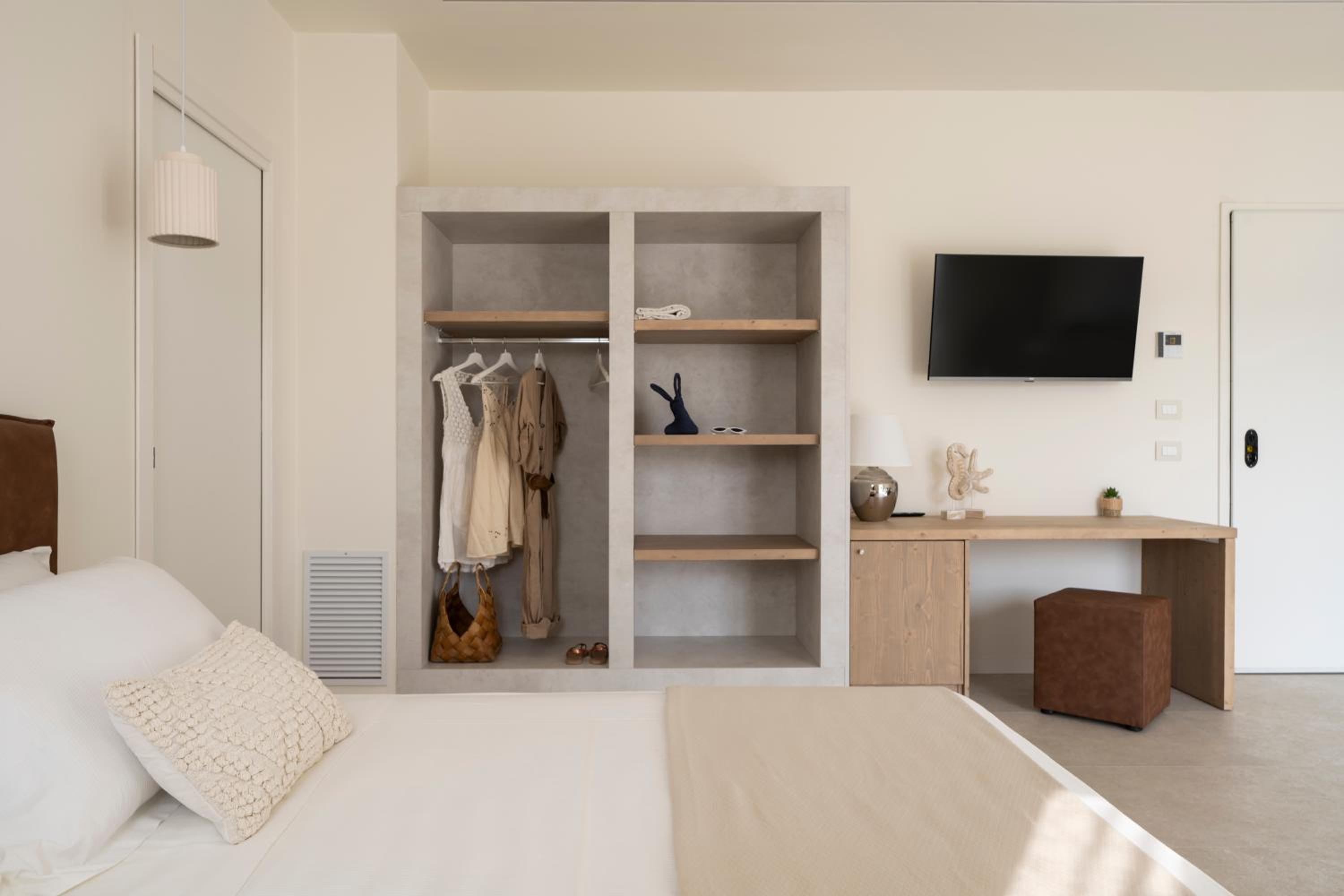 Suite with Sea View