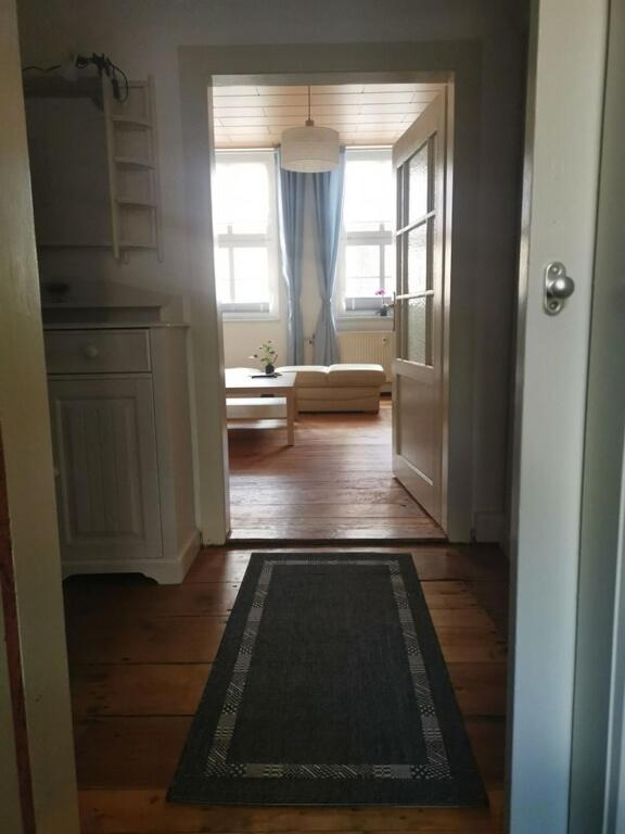 Two-Bedroom Apartment photo 3