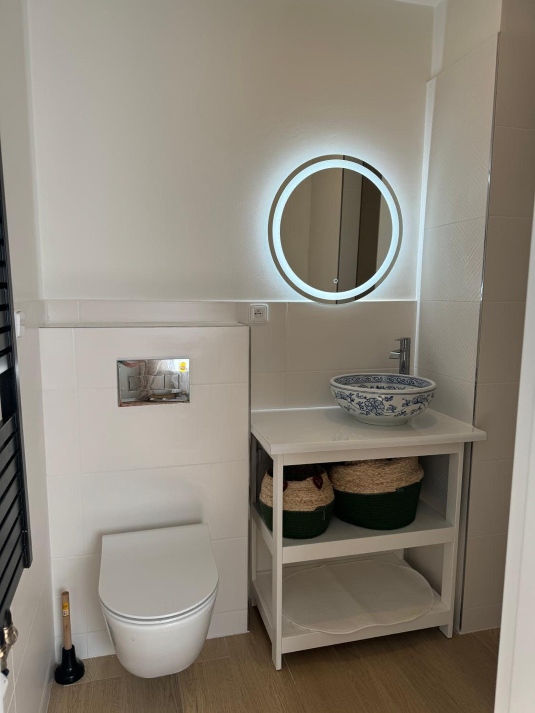 Double or Twin Room with View photo 2