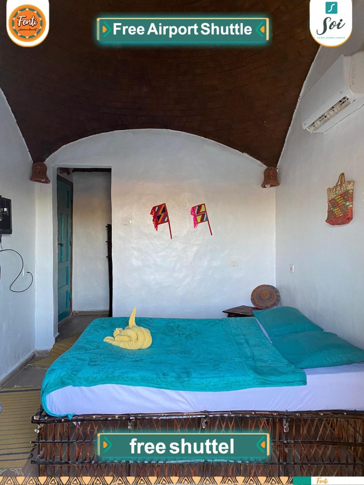 King Room with Sea View - Photo 32