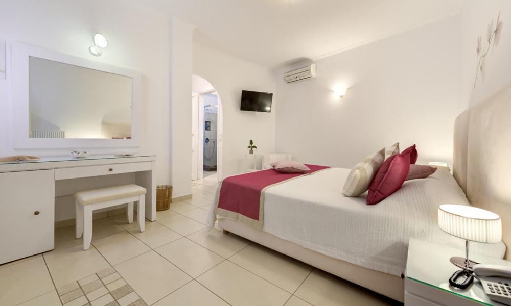 Superior Double Room photo 1