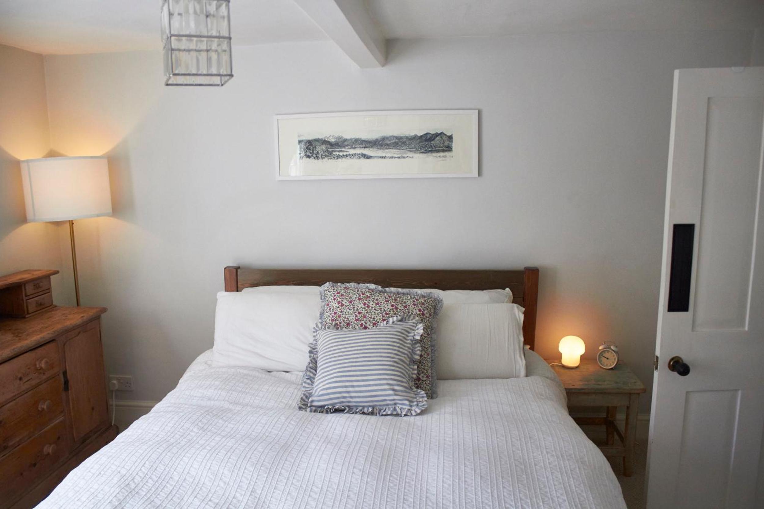 One-Bedroom House photo 2