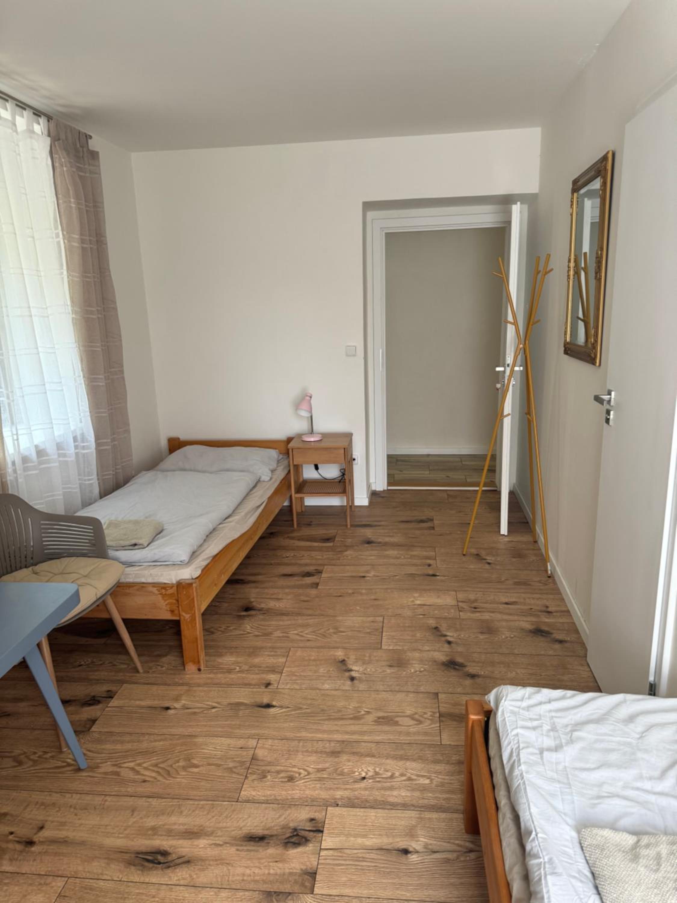 Triple Room photo 2
