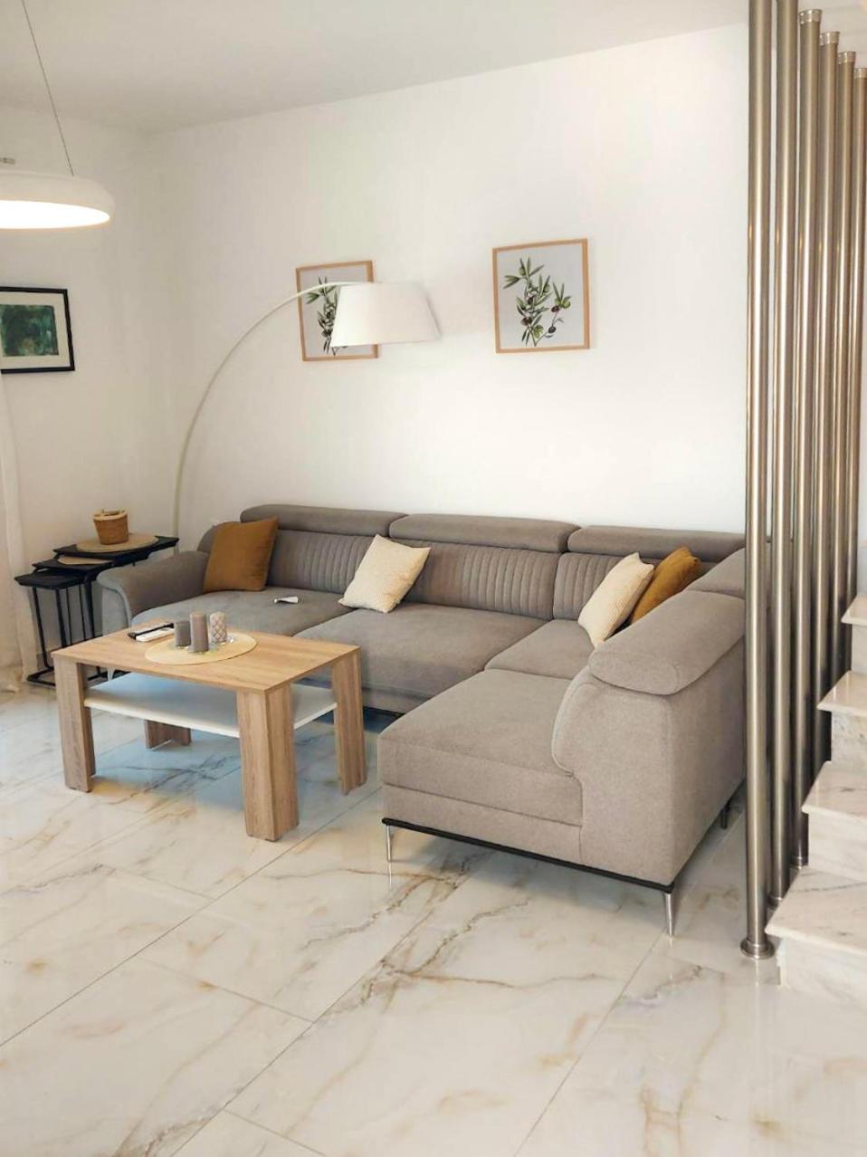 Three-Bedroom Vacation Home 