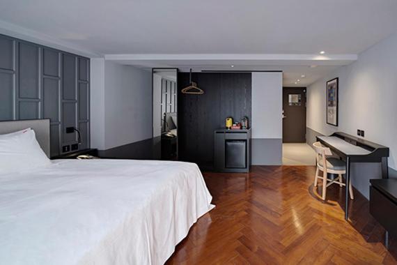 Superior Double Room - Photo 7