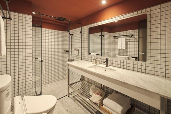 Superior Twin Room - Photo 3