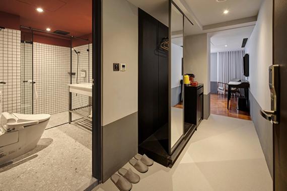 Superior Twin Room - Photo 2