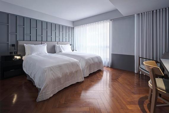 Superior Twin Room - Photo 1