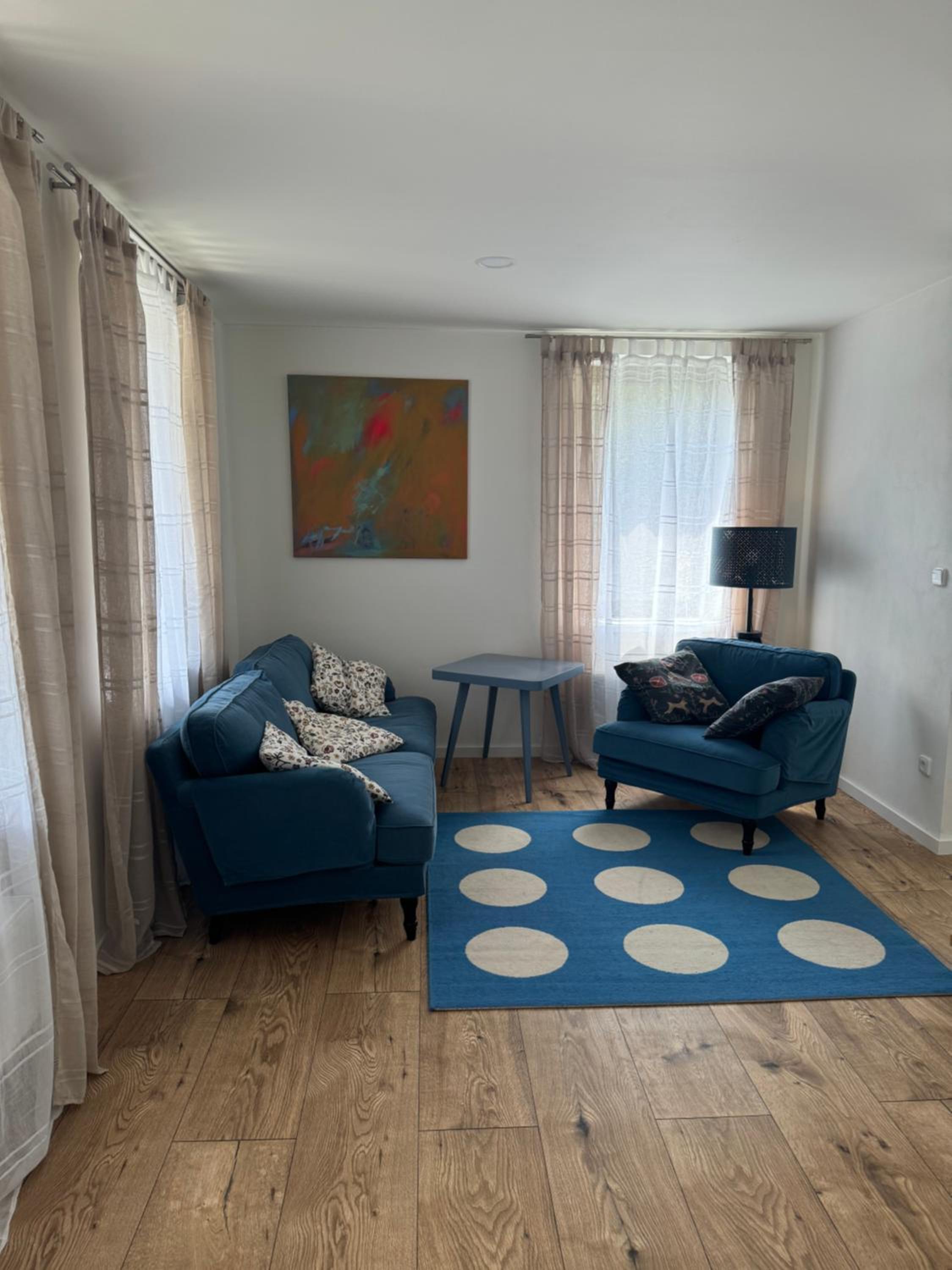 Deluxe Suite photo 2