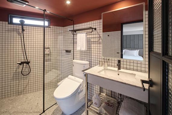 Standard Double Room - Photo 2