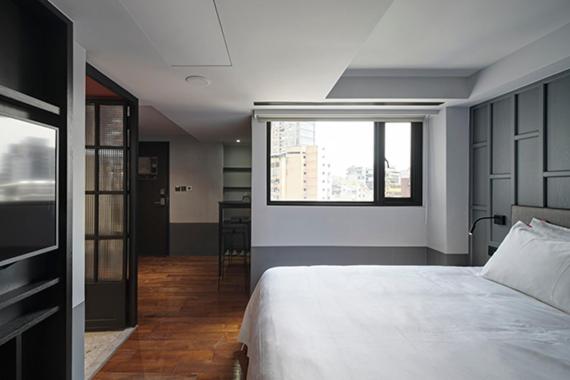 Standard Double Room - Photo 1