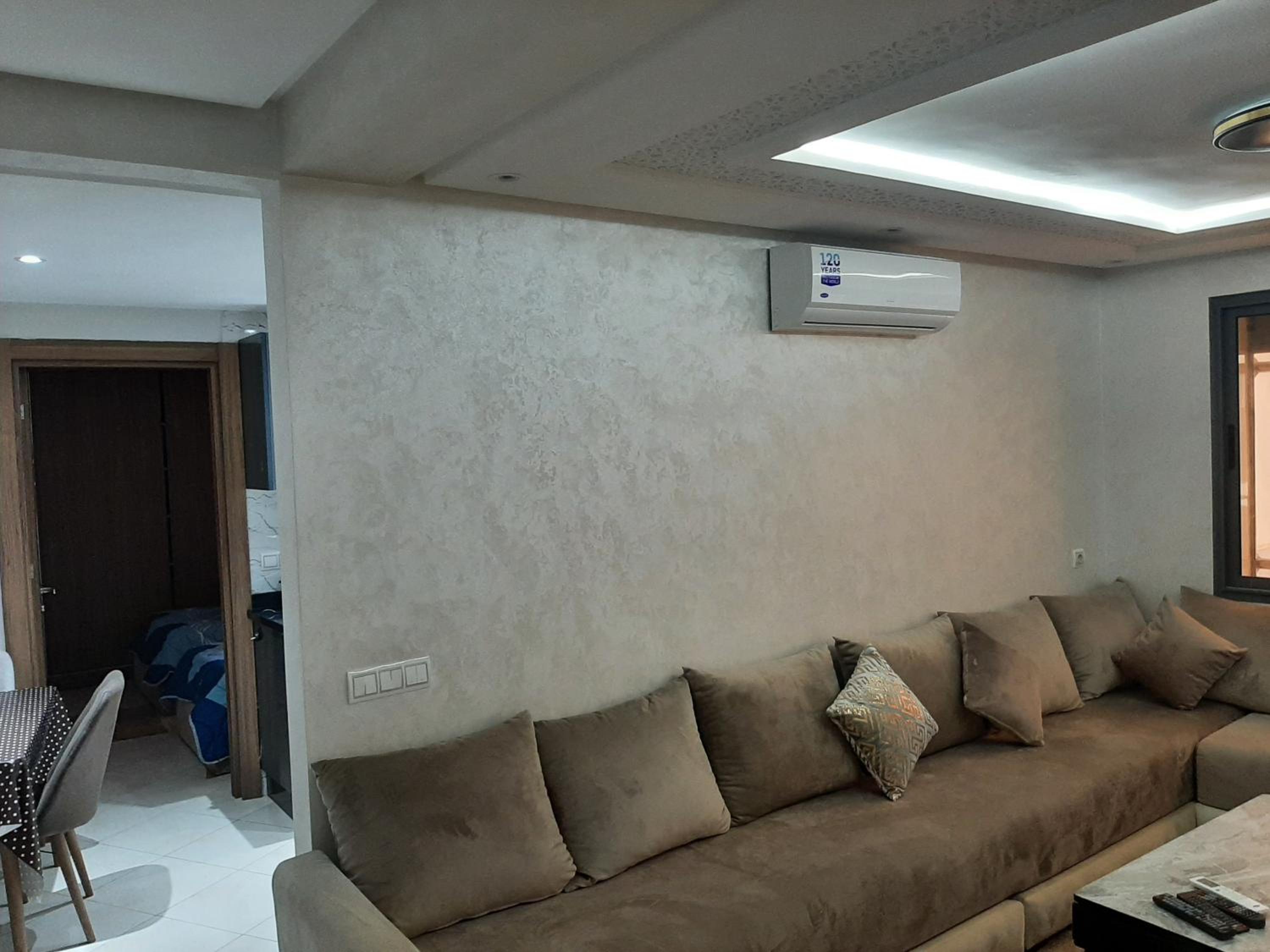 Deluxe Apartment photo 1