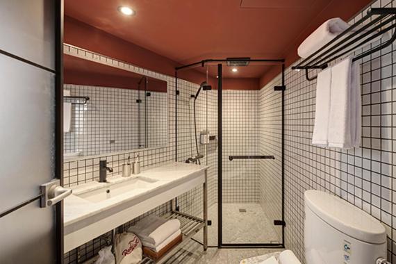 Classic Double Room - Photo 2