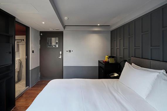 Classic Double Room - Photo 3
