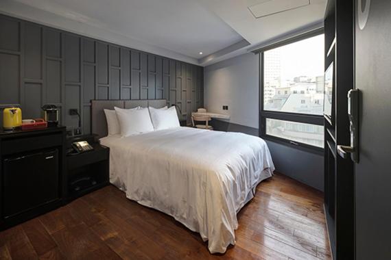 Classic Double Room - Photo 1