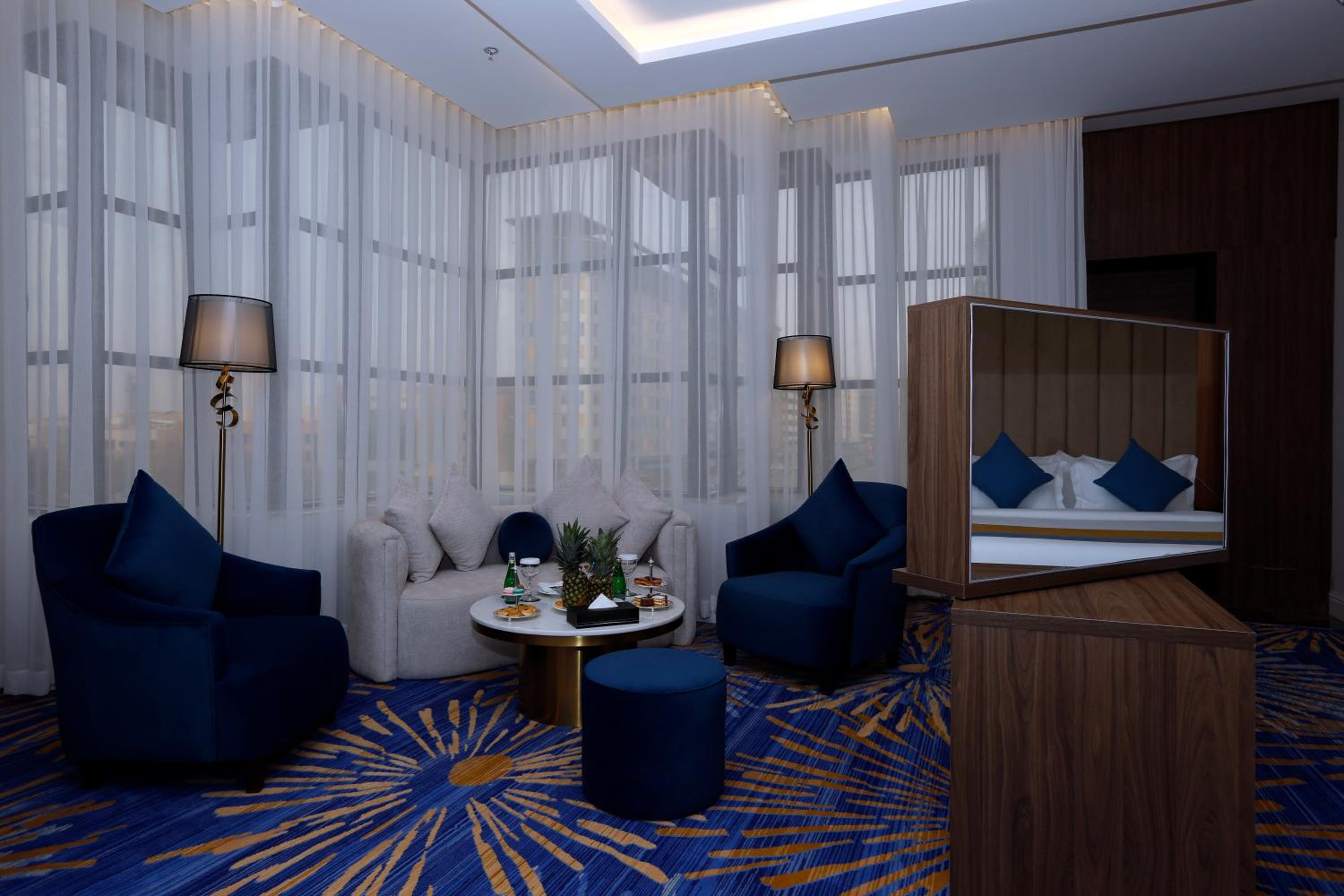Executive Suite