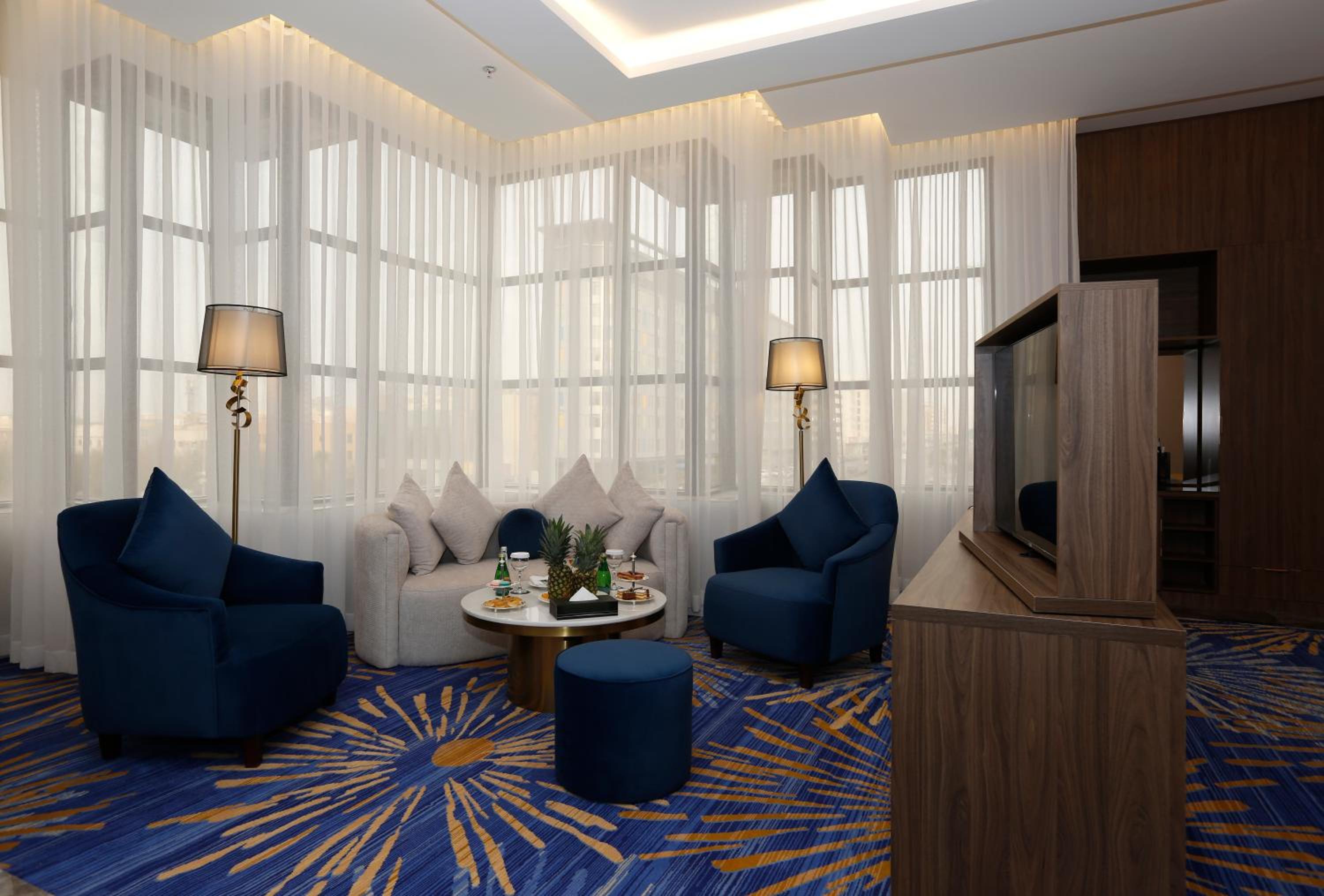 Executive Suite