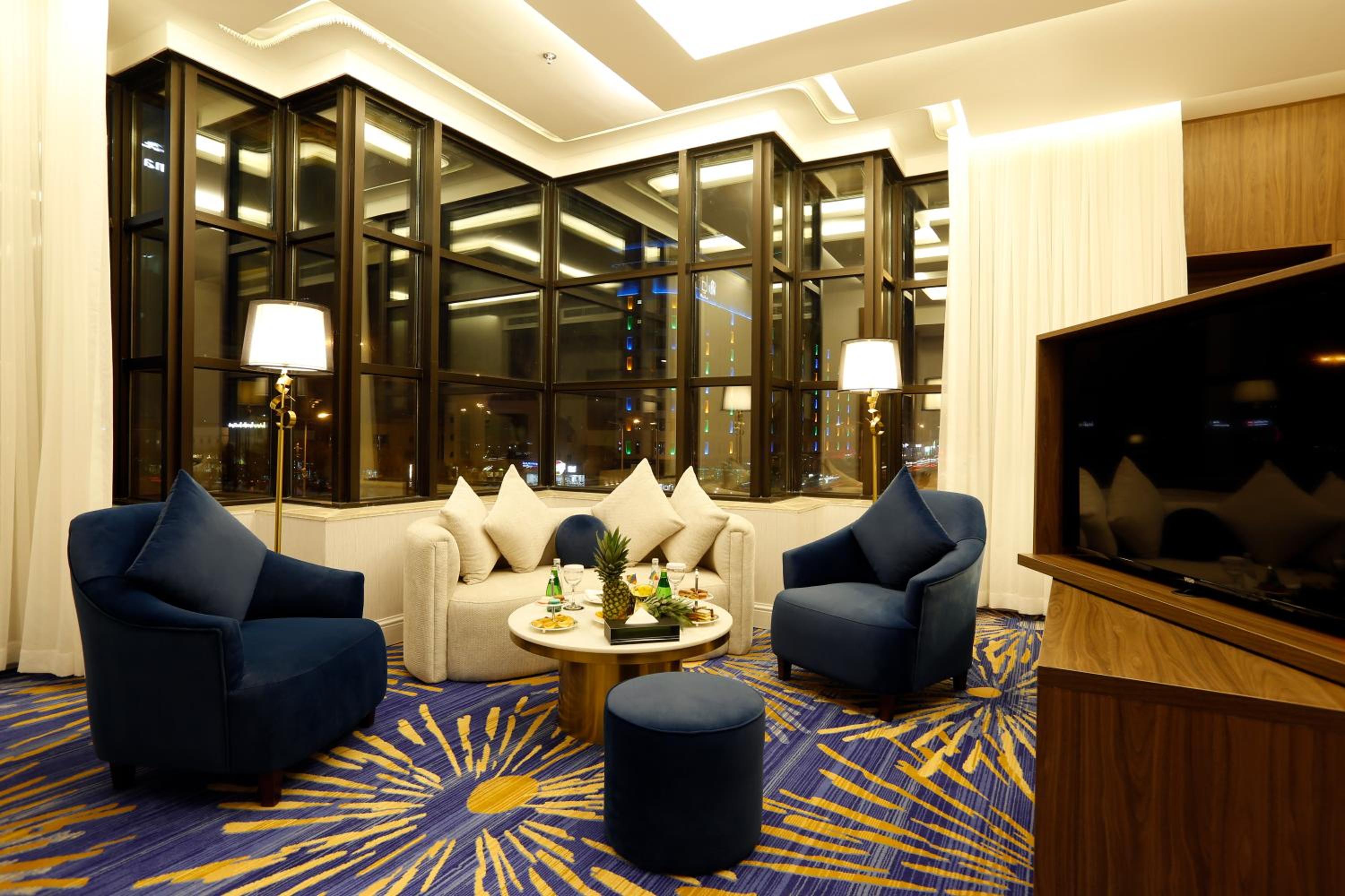 Executive Suite