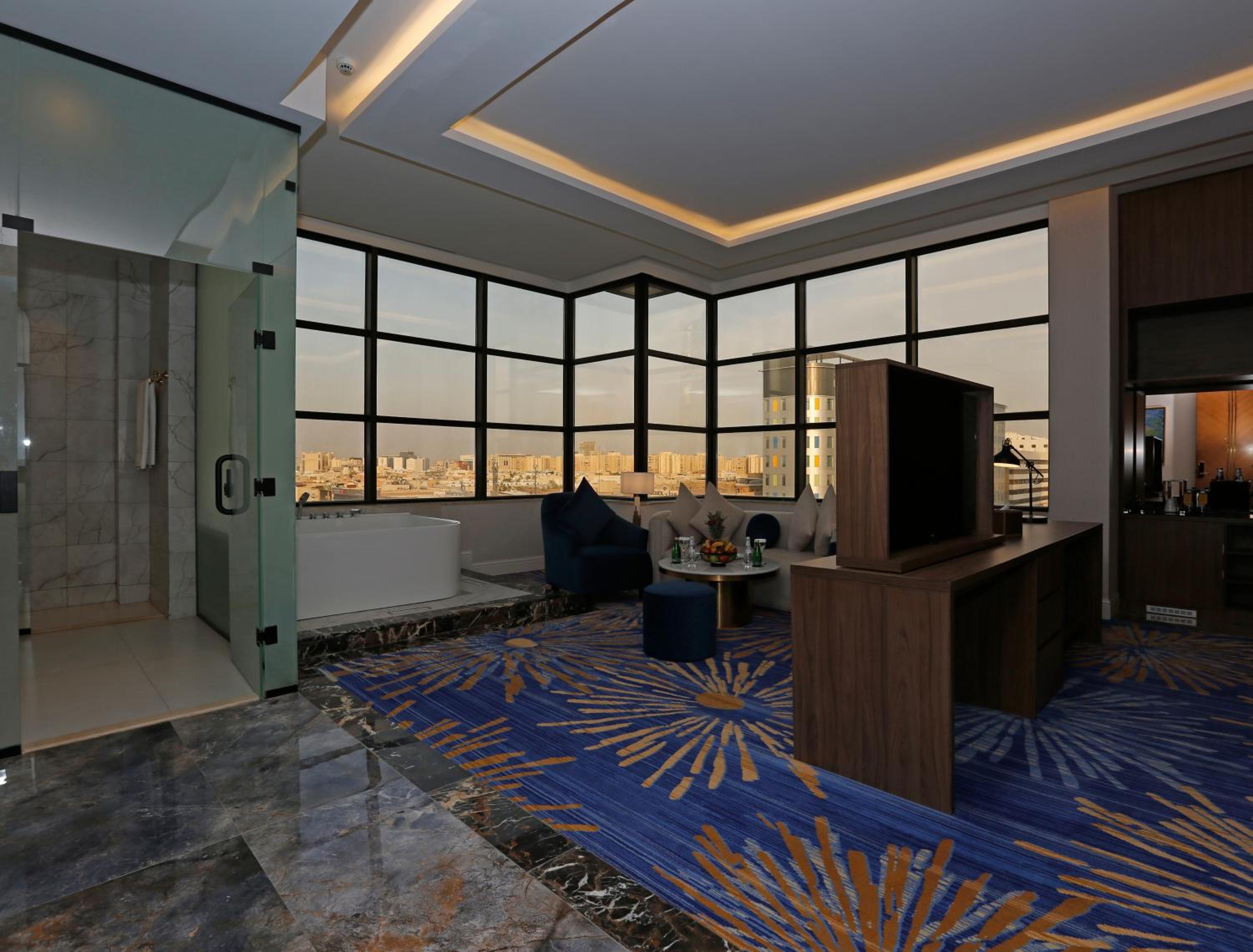 Presidential Suite thumbnail 6