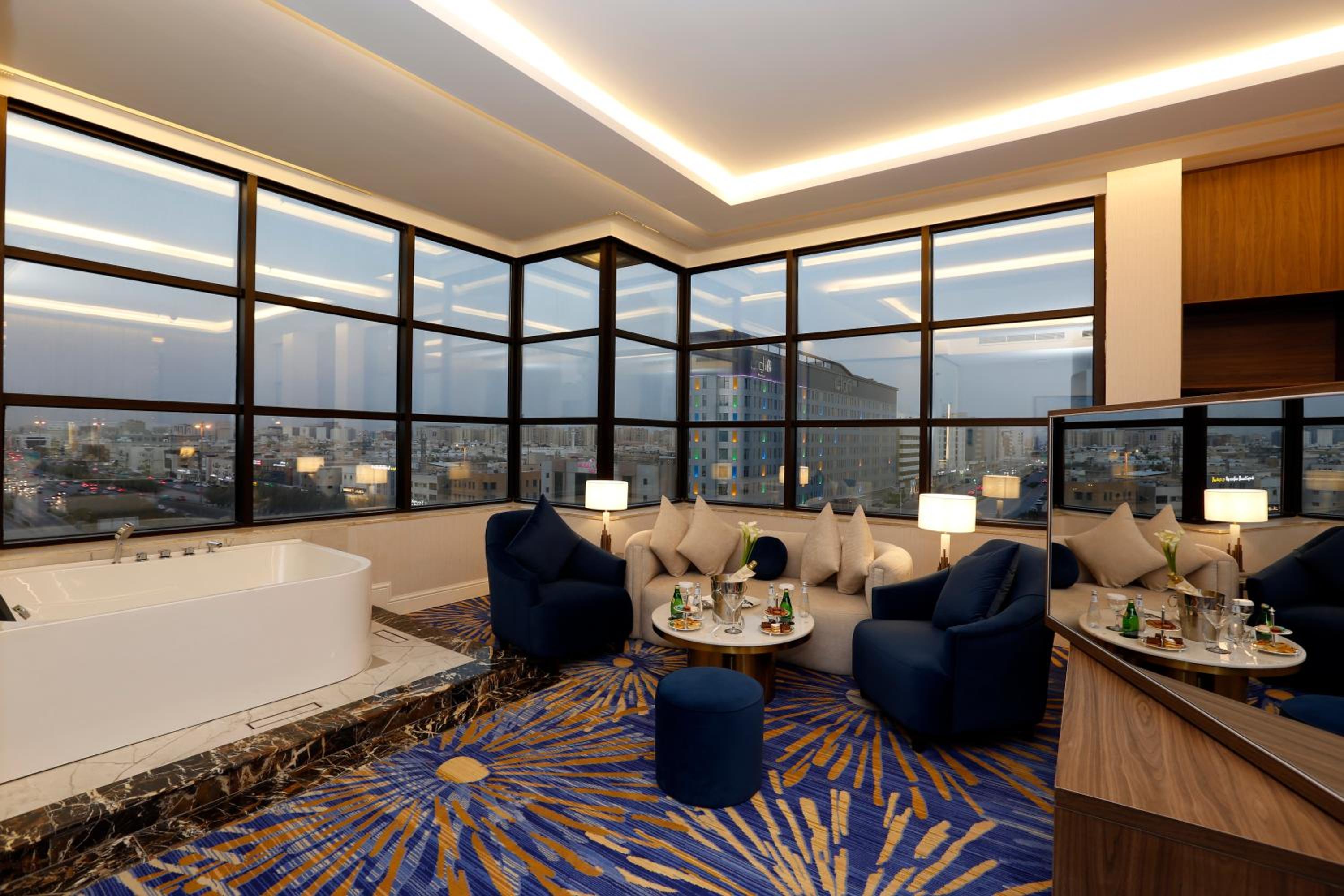 Presidential Suite thumbnail 6