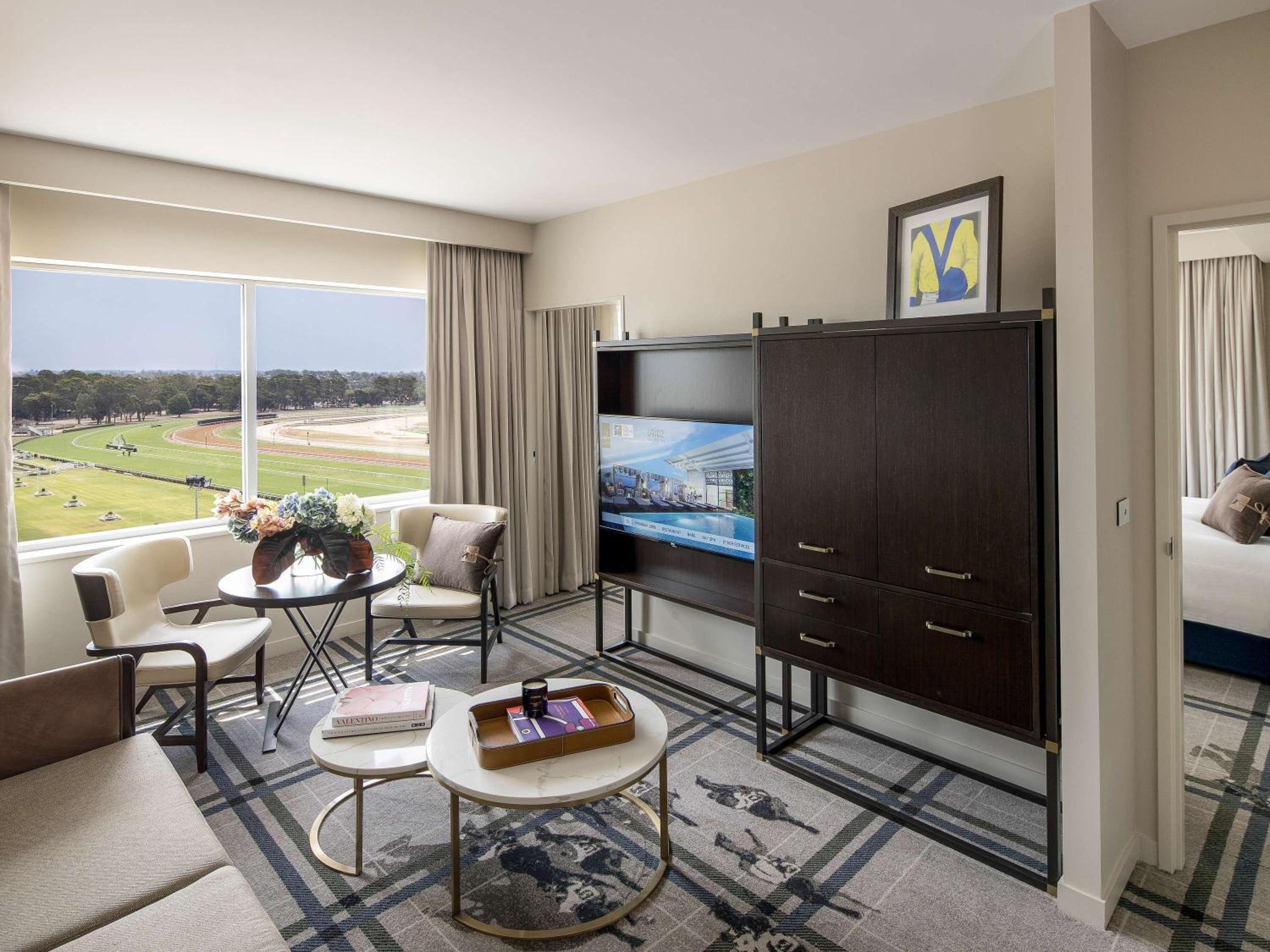 Executive King Suite photo 3