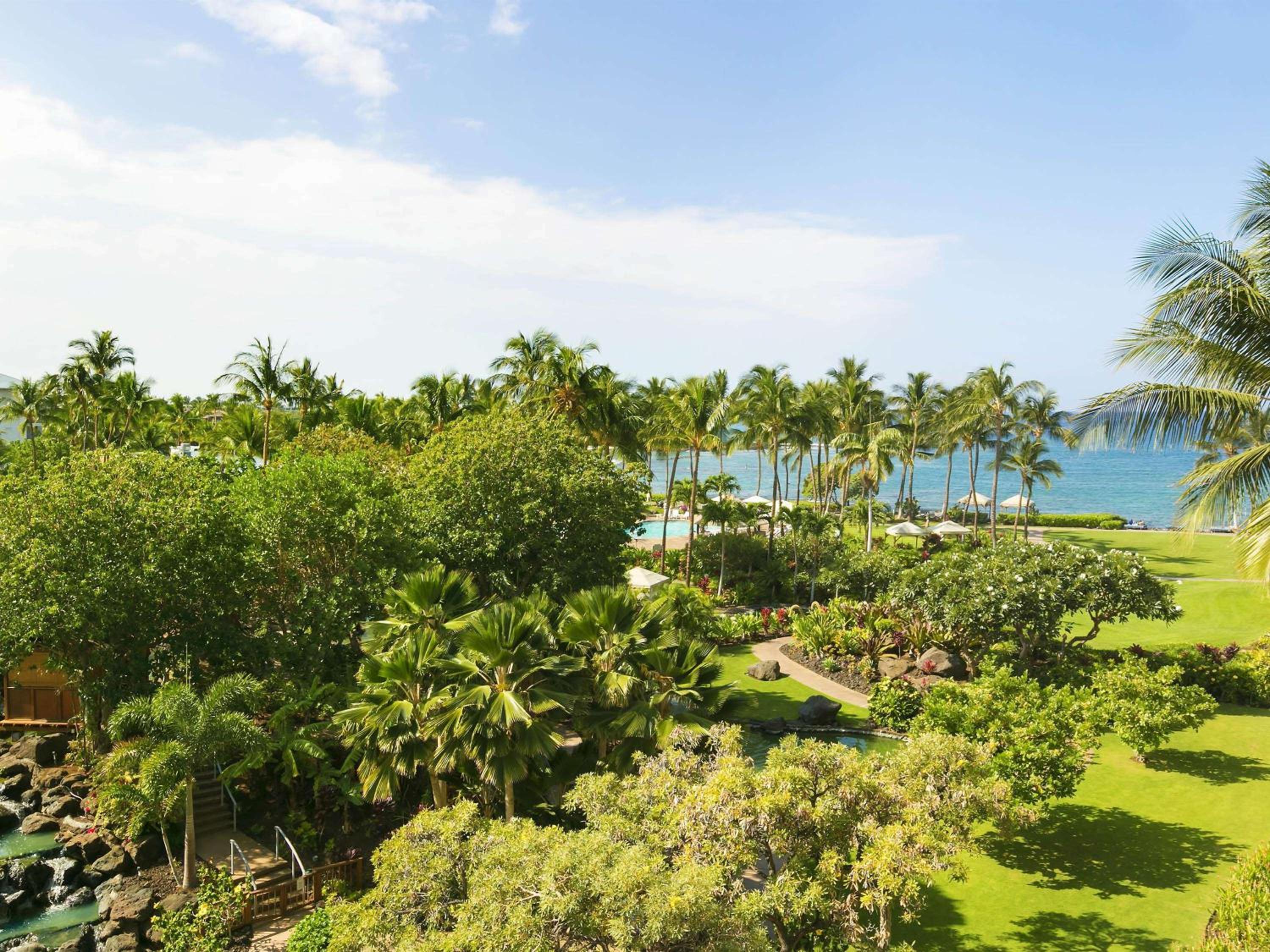 Fairmont Orchid, Zdjęcie 6