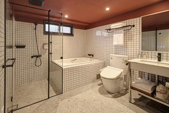 Deluxe Double Room - Photo 4
