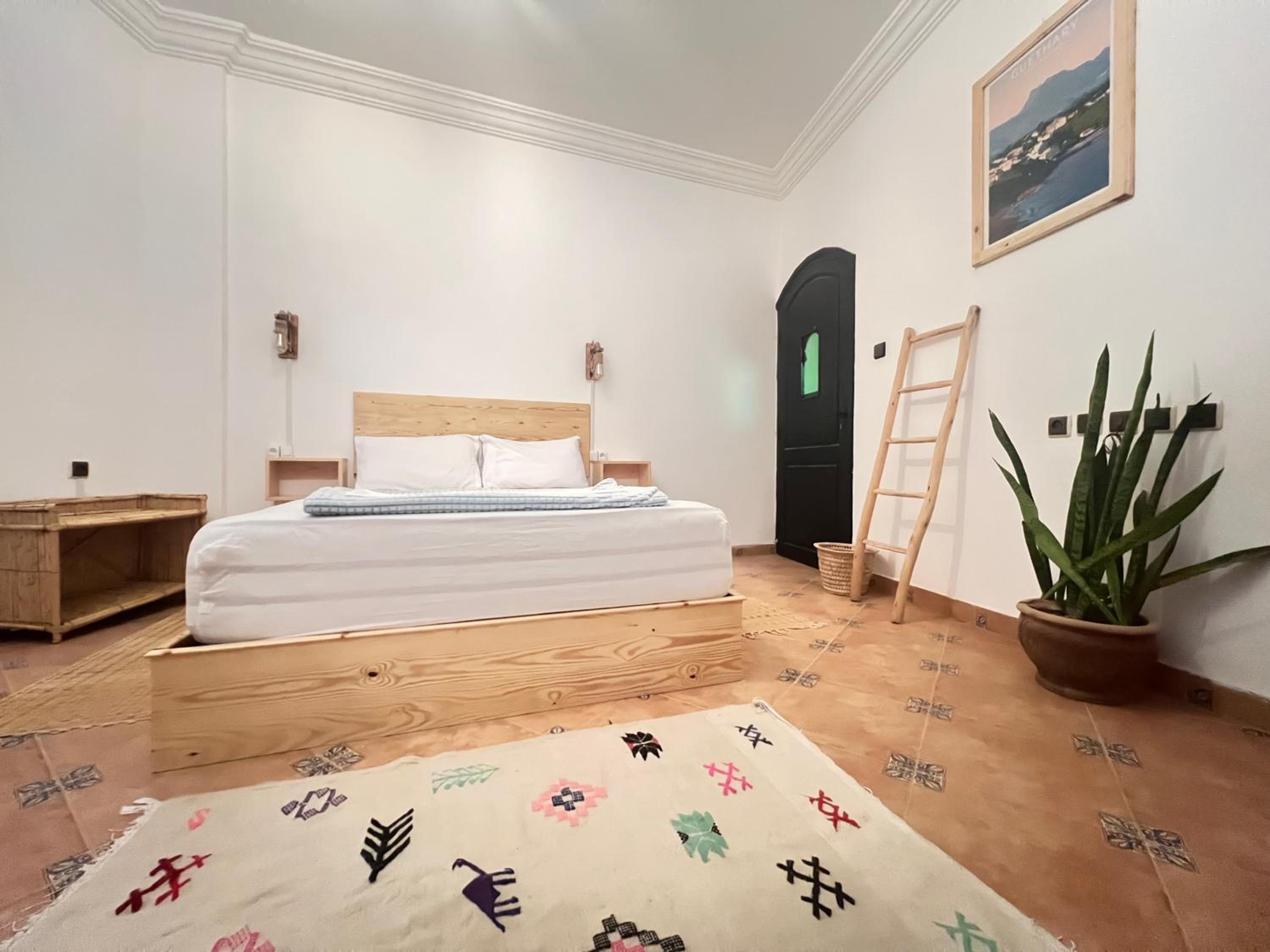 Double Room with Garden View photo 2
