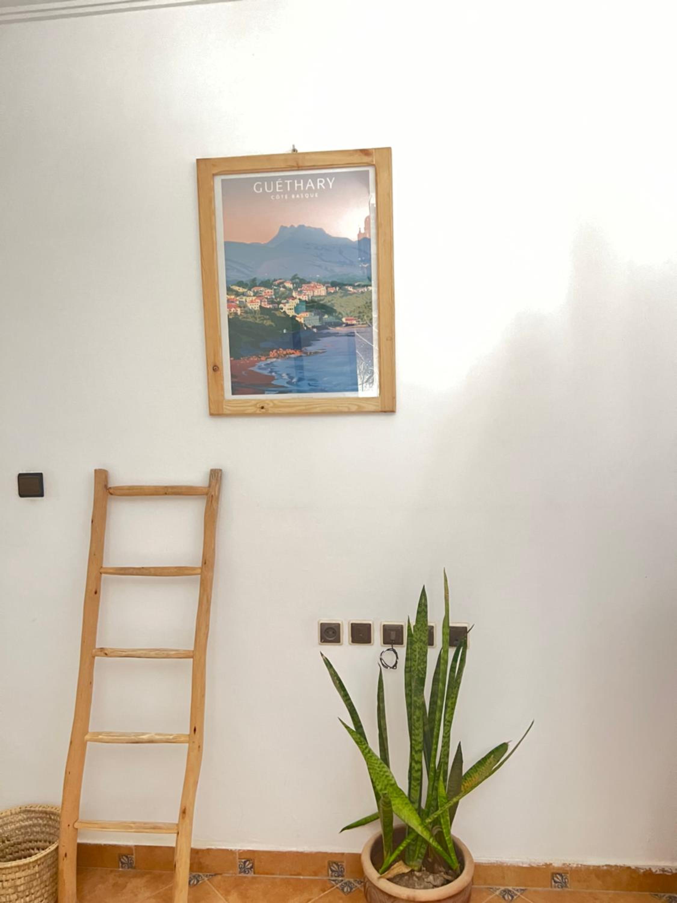 Double Room with Garden View photo 3