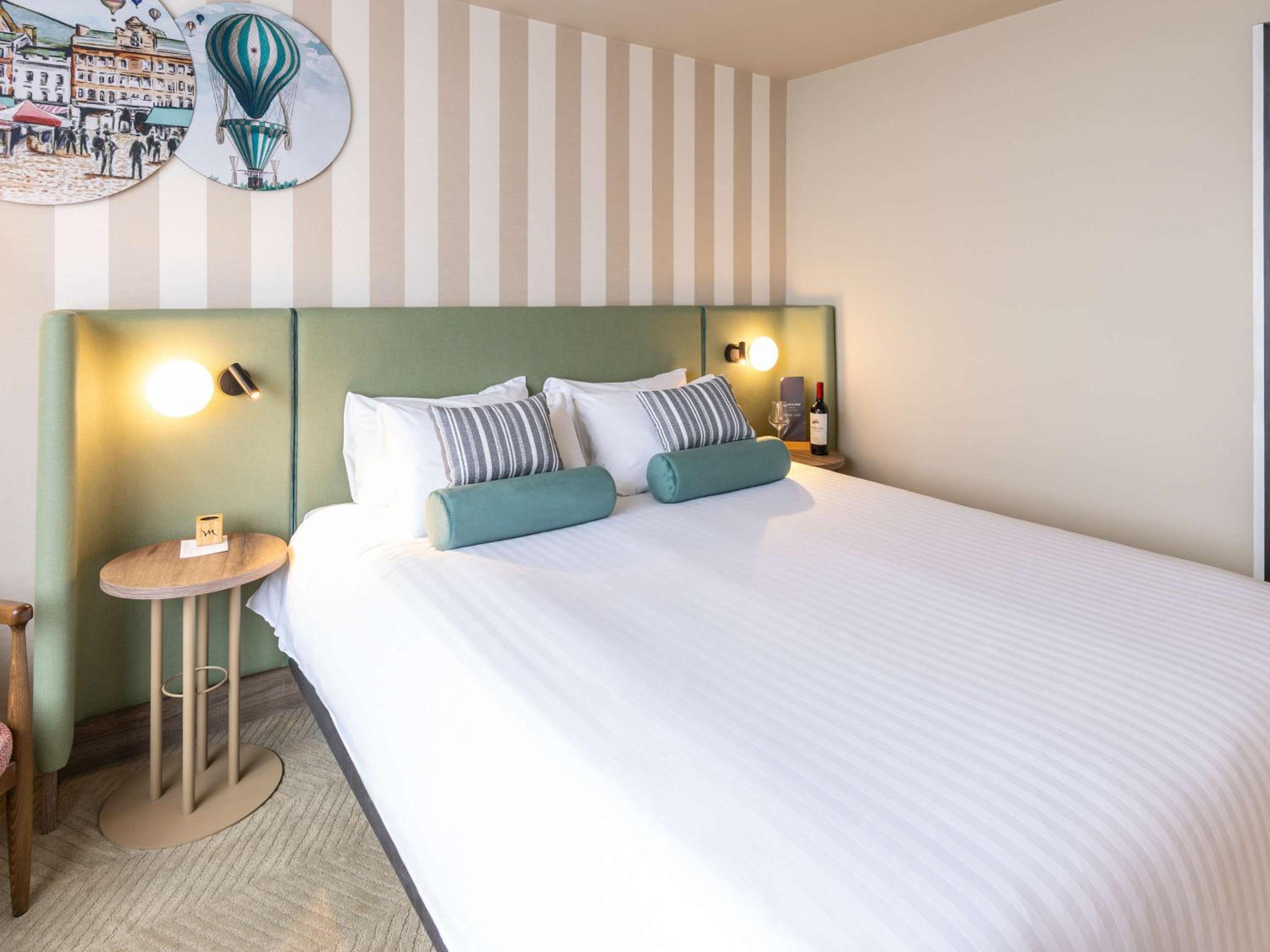 Privilege Double Room - Photo 1