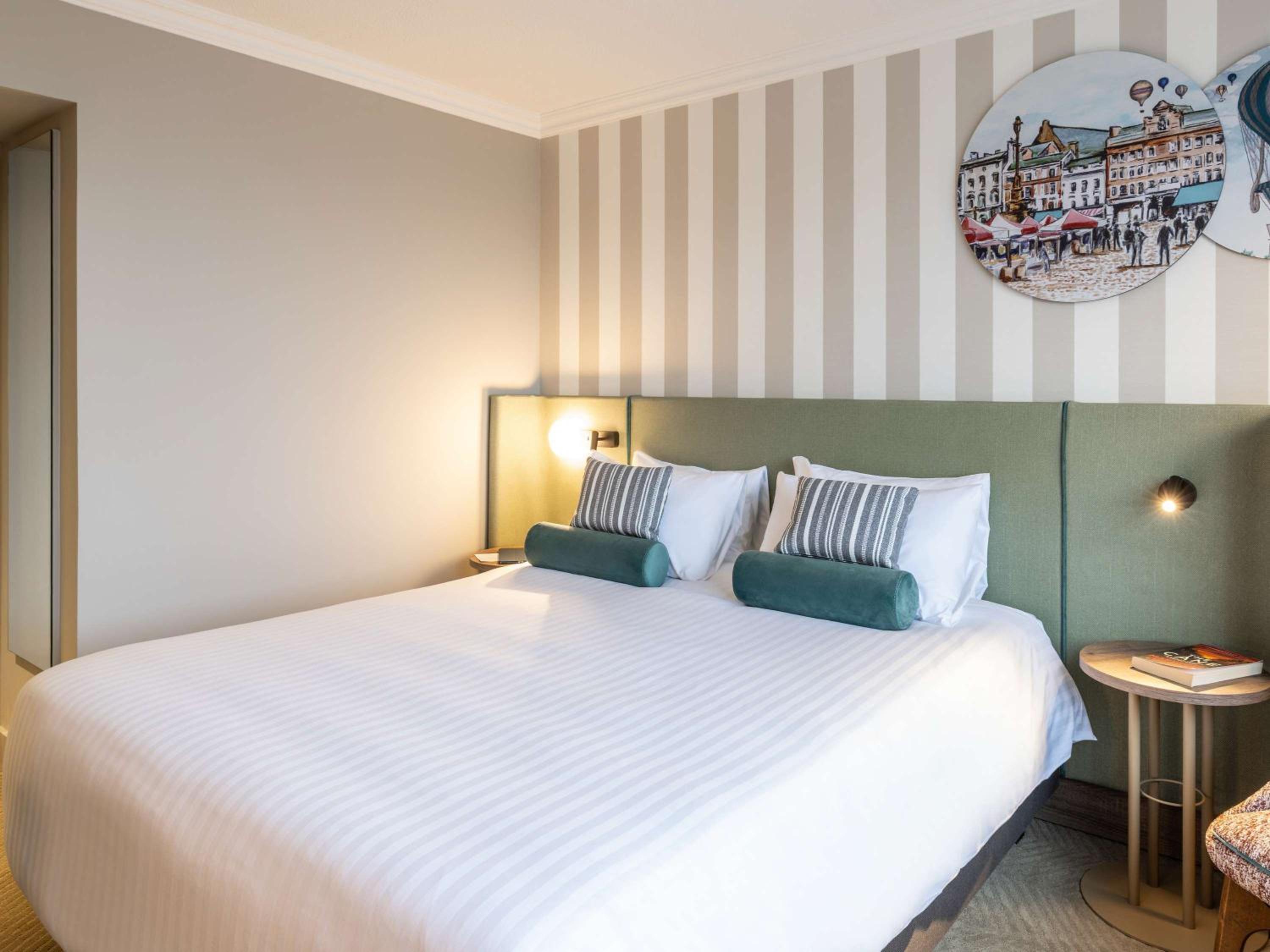 Classic Double Room - Photo 3