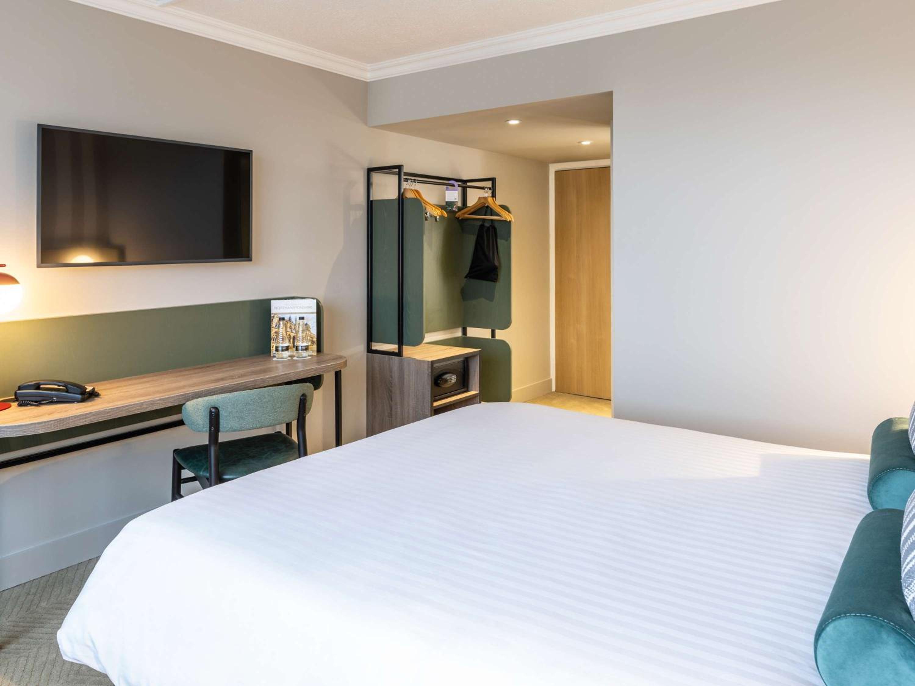 Classic Double Room - Photo 2