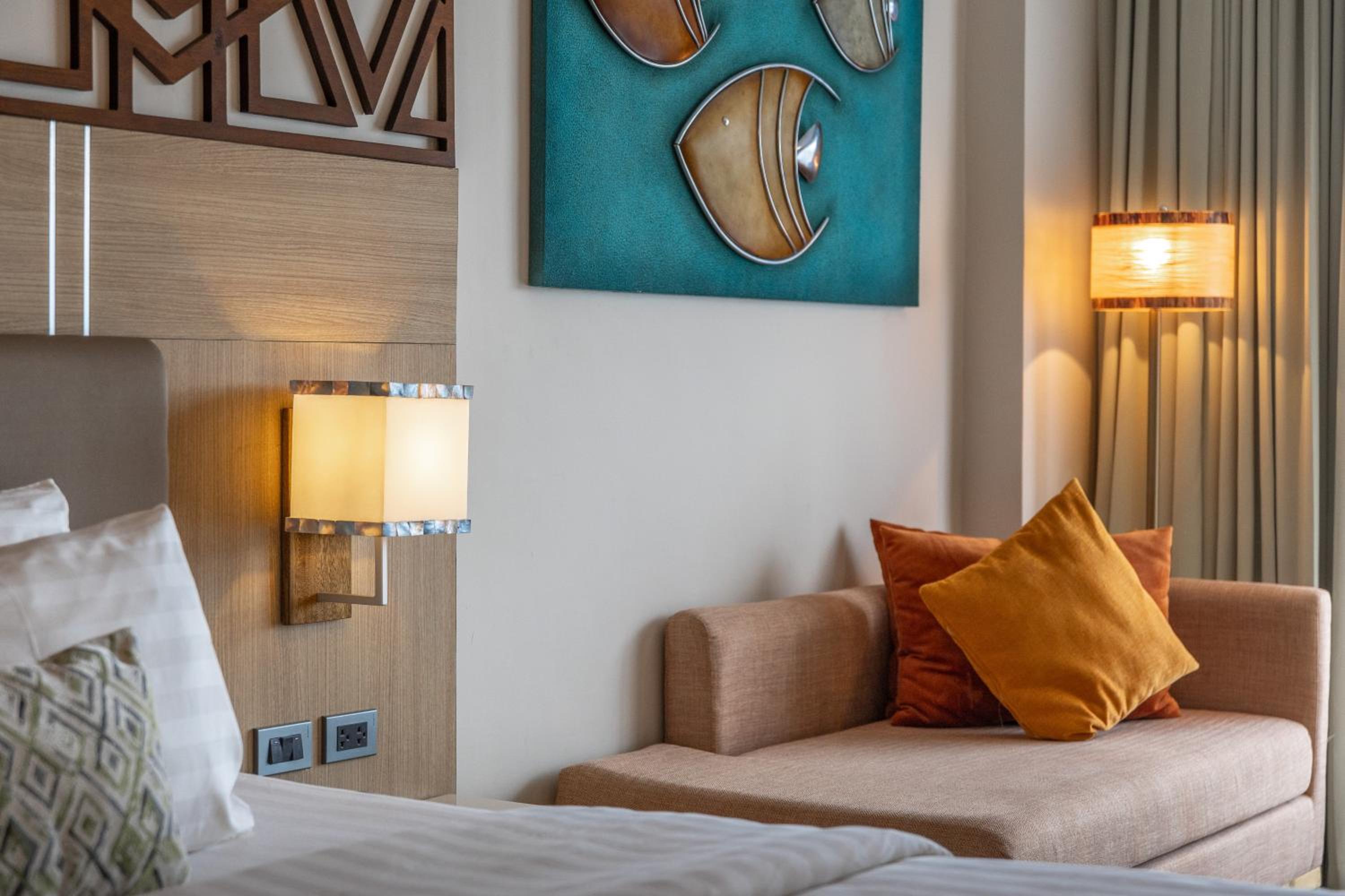Superior Double or Twin Room photo 2