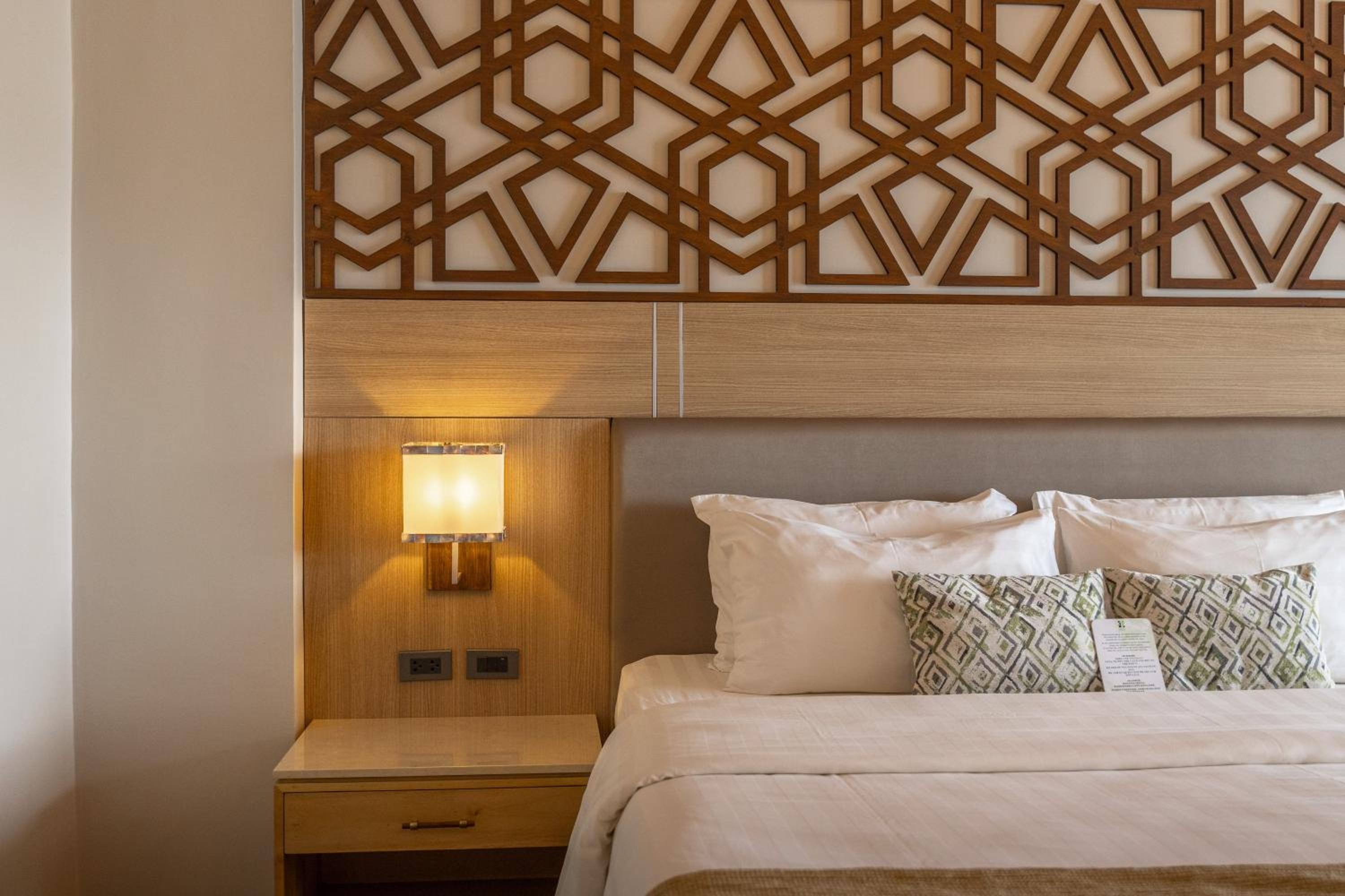 Superior Double or Twin Room photo 3