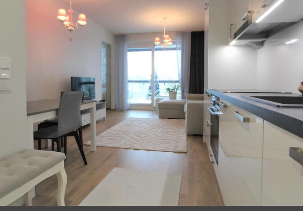 Two-Bedroom Apartment photo 1