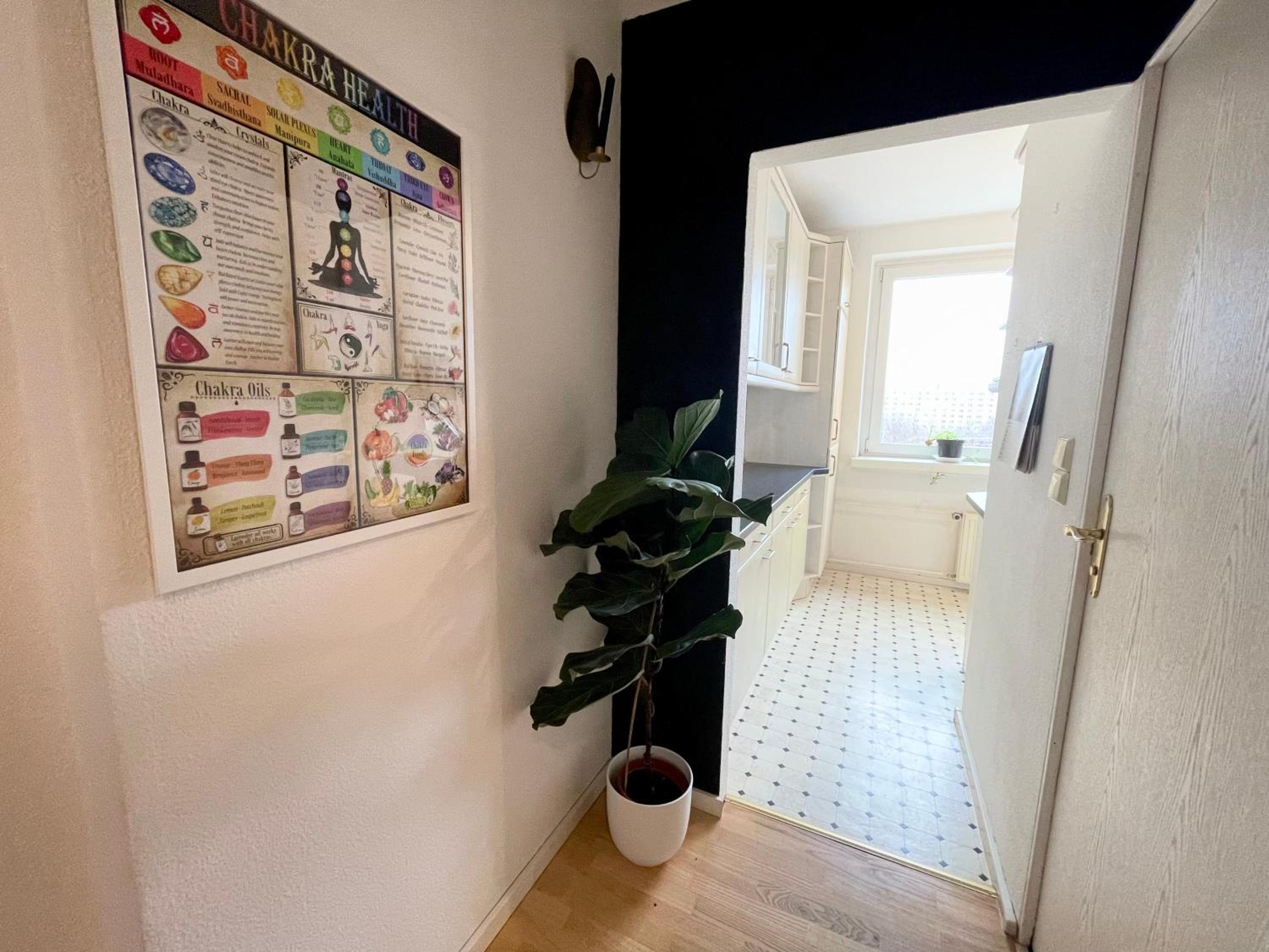Double Room With Shared Bathroom photo 2