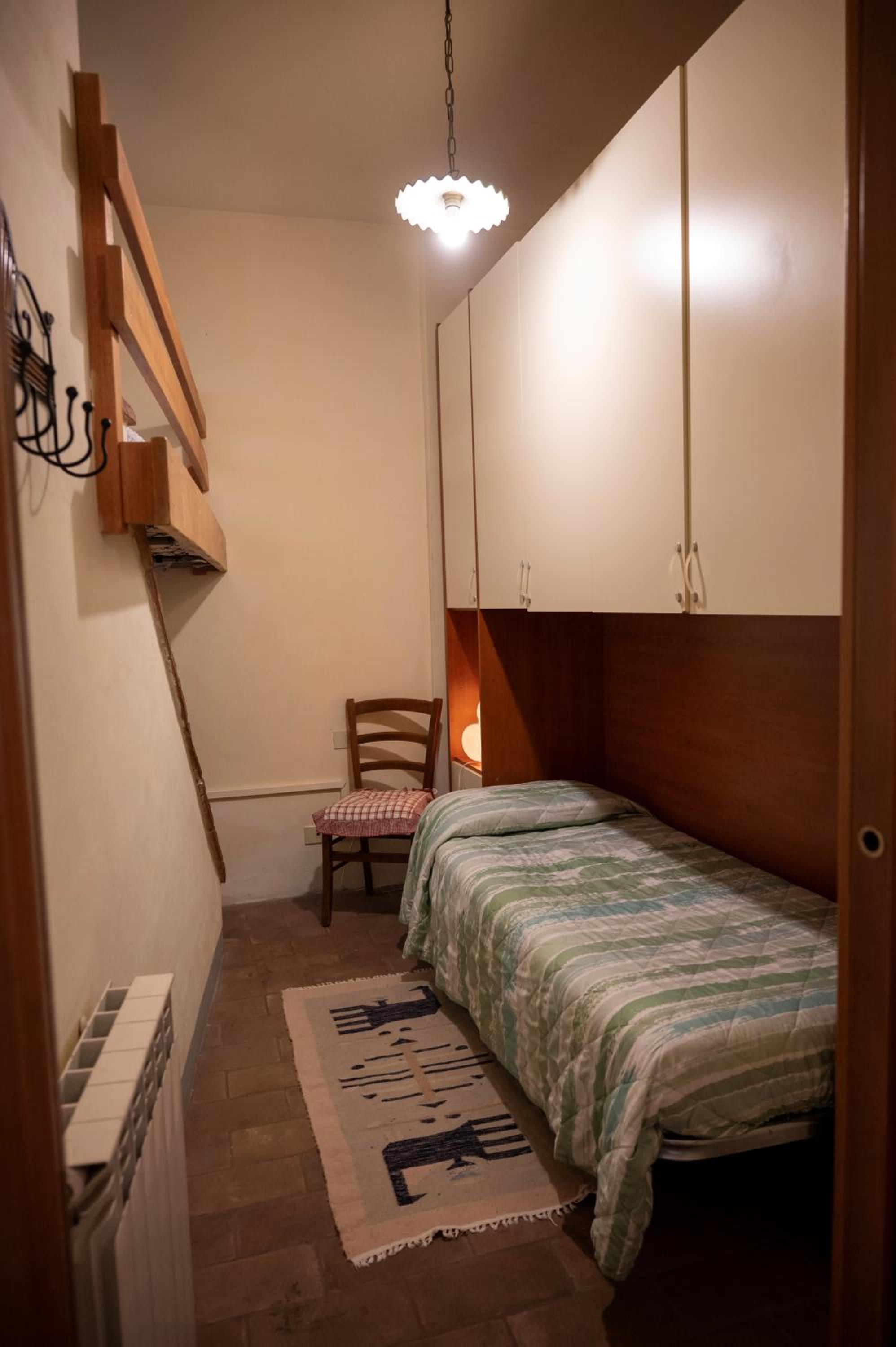 Two-Bedroom Apartment - Photo 1