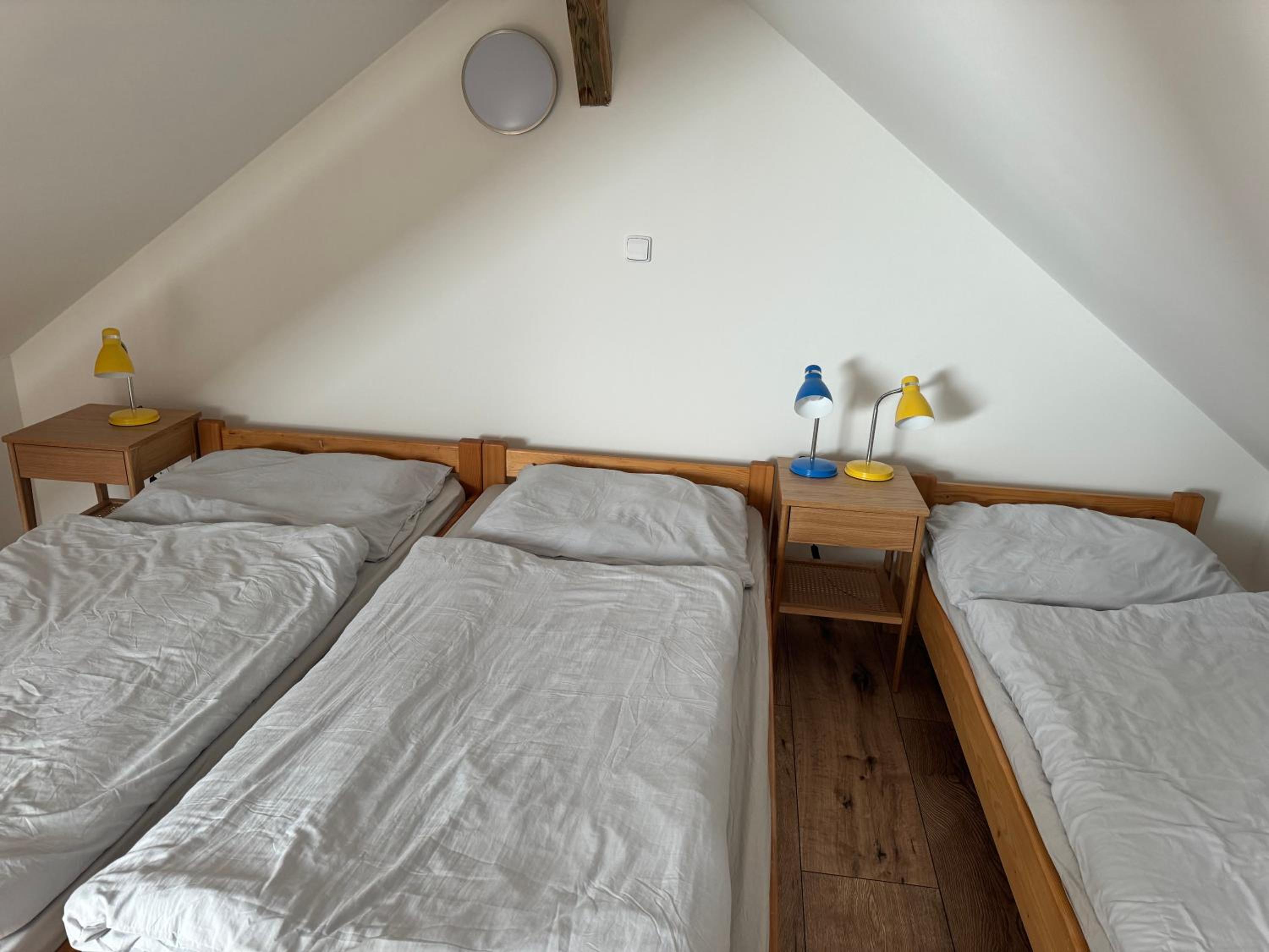 Quadruple Room photo 1