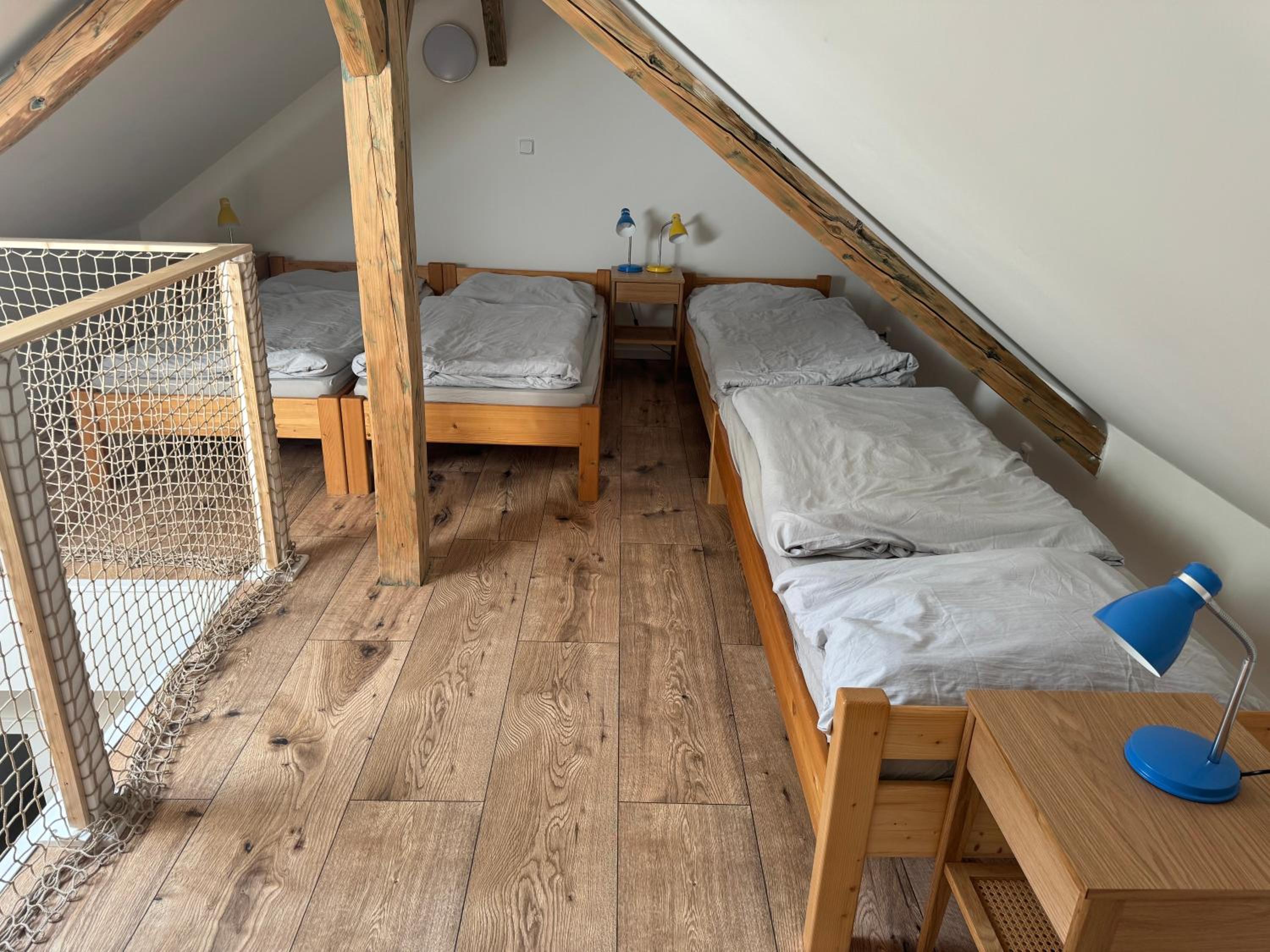 Quadruple Room photo 2